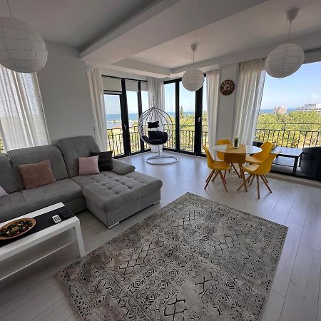 Neptun Home With Sea View Экстерьер фото