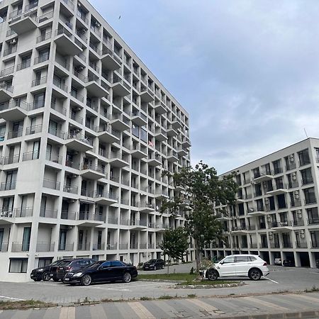 Neptun Home With Sea View Экстерьер фото