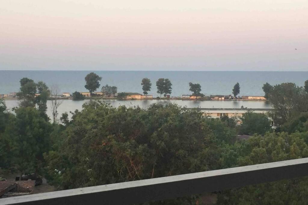 Neptun Home With Sea View Экстерьер фото