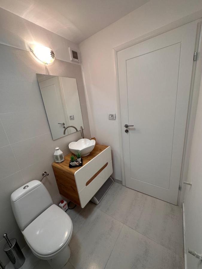 Neptun Home With Sea View Экстерьер фото