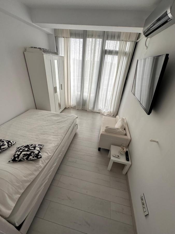 Neptun Home With Sea View Экстерьер фото