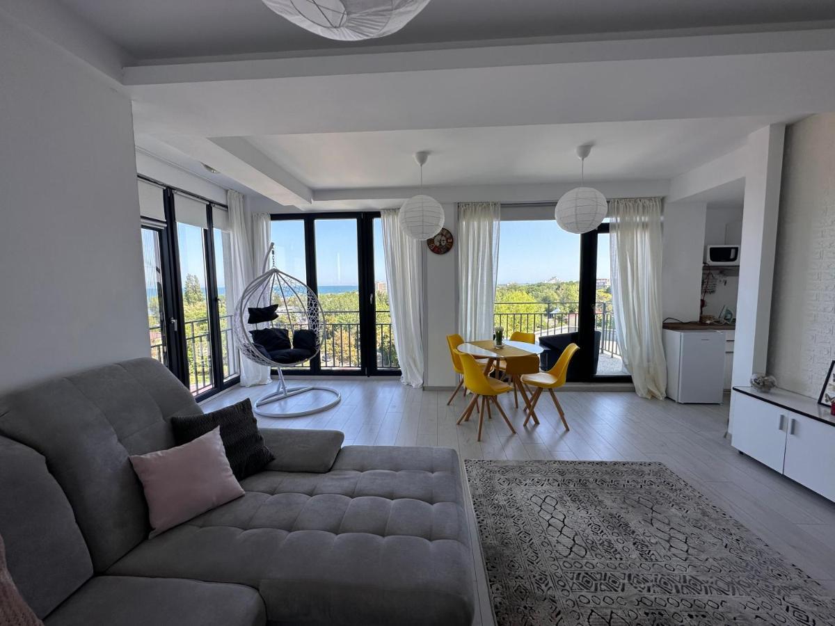 Neptun Home With Sea View Экстерьер фото