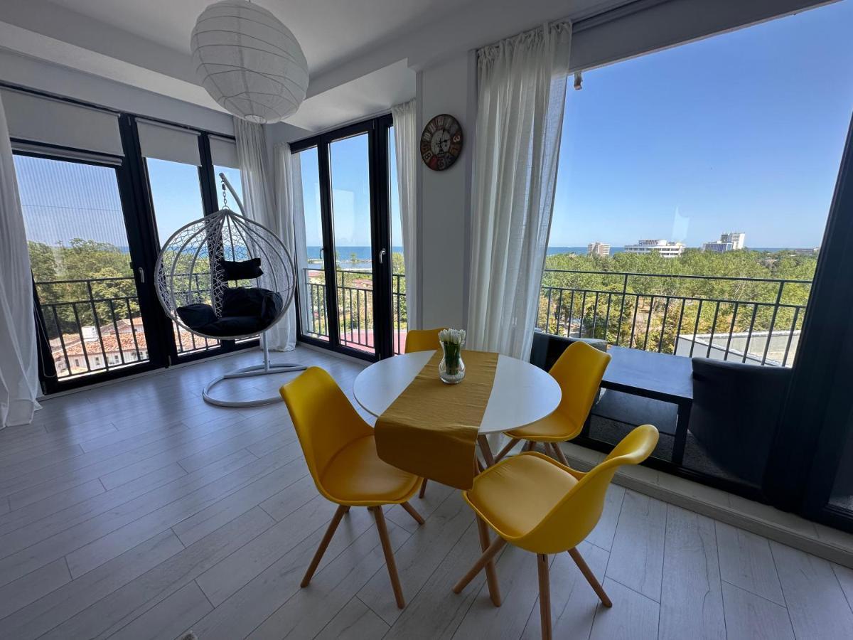 Neptun Home With Sea View Экстерьер фото