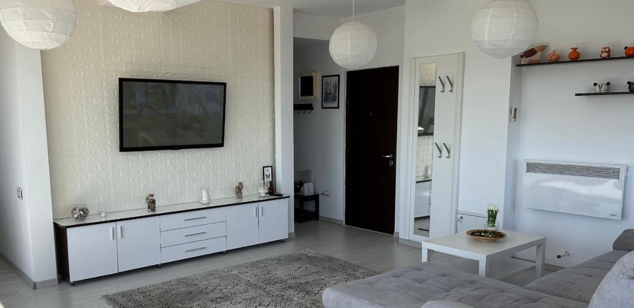 Neptun Home With Sea View Экстерьер фото