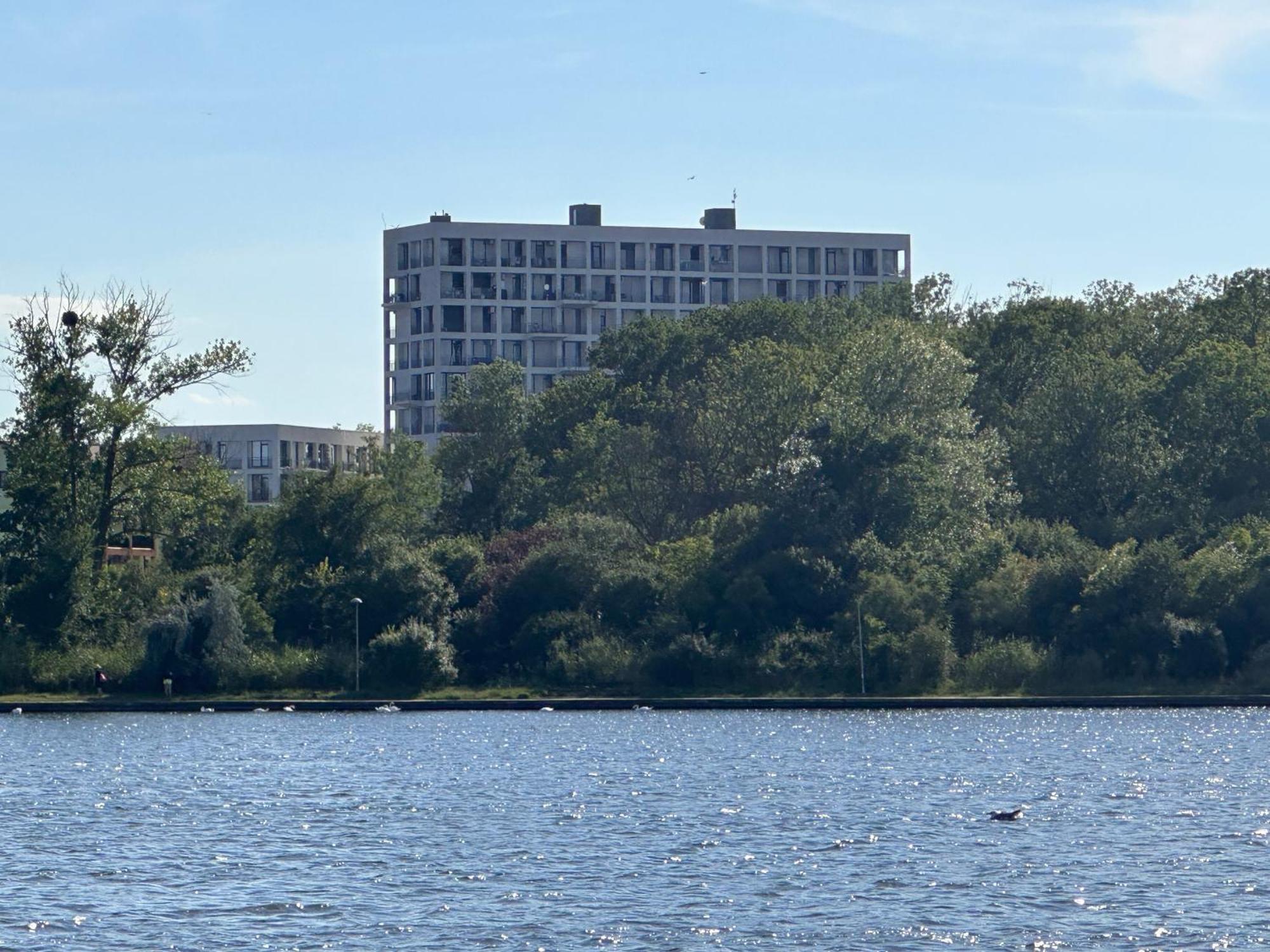 Neptun Home With Sea View Экстерьер фото