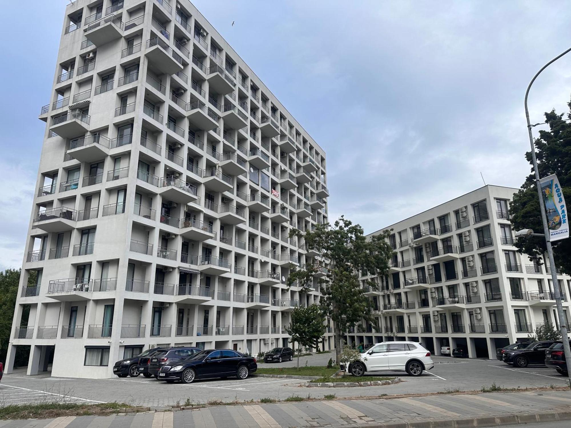 Neptun Home With Sea View Экстерьер фото