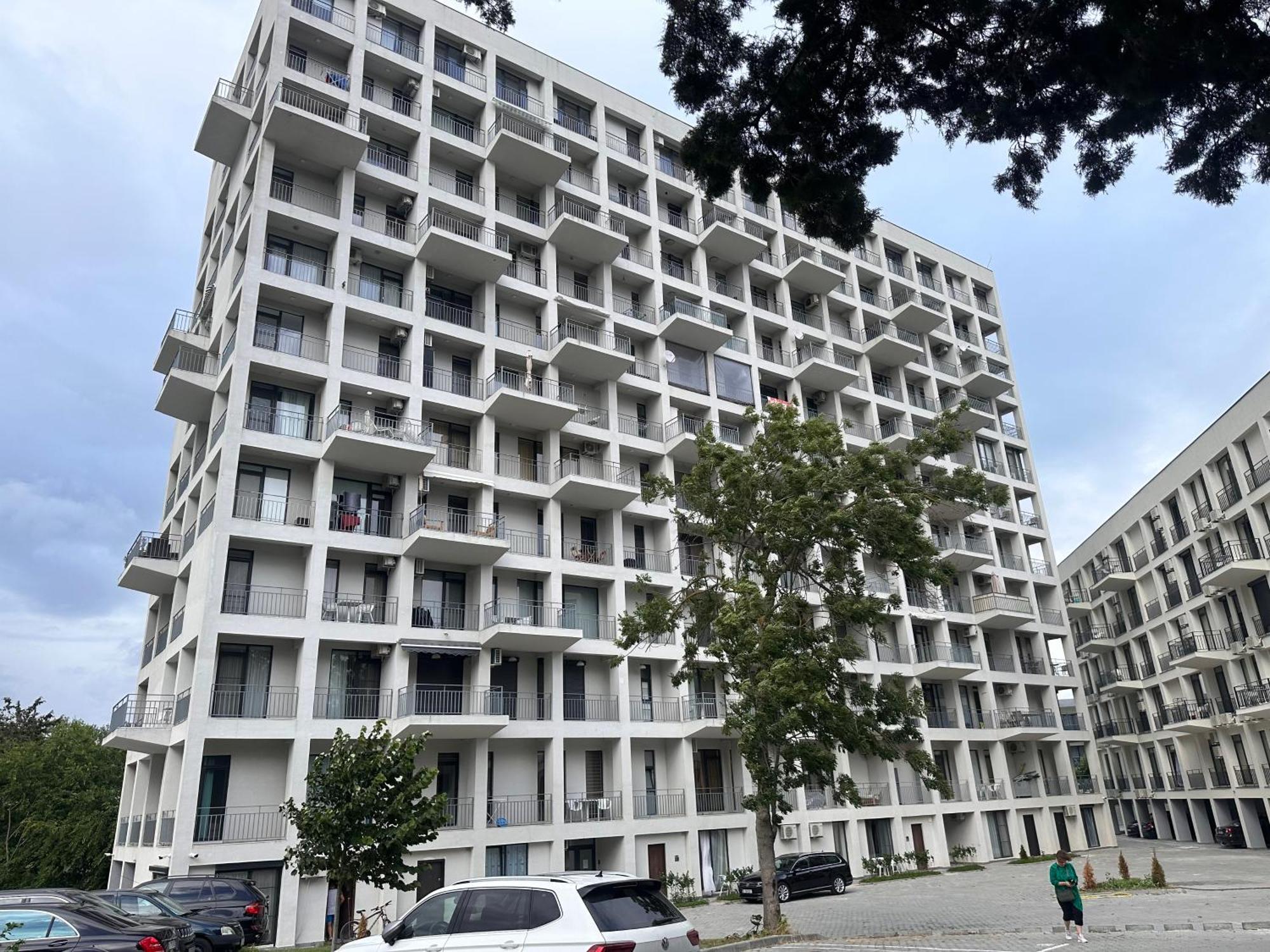 Neptun Home With Sea View Экстерьер фото